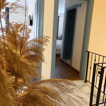 بيت شباب Moi Cunda